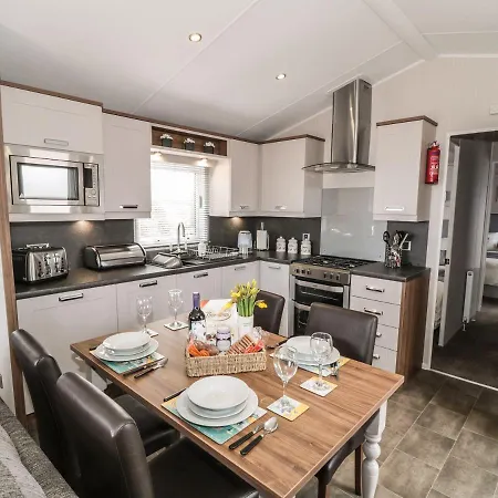 Maple Ferienhaus Saltburn-by-the-Sea